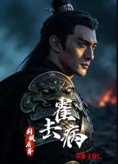 电影：​霍去病：封狼居胥​