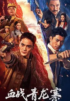 电影：血战青龙寨
