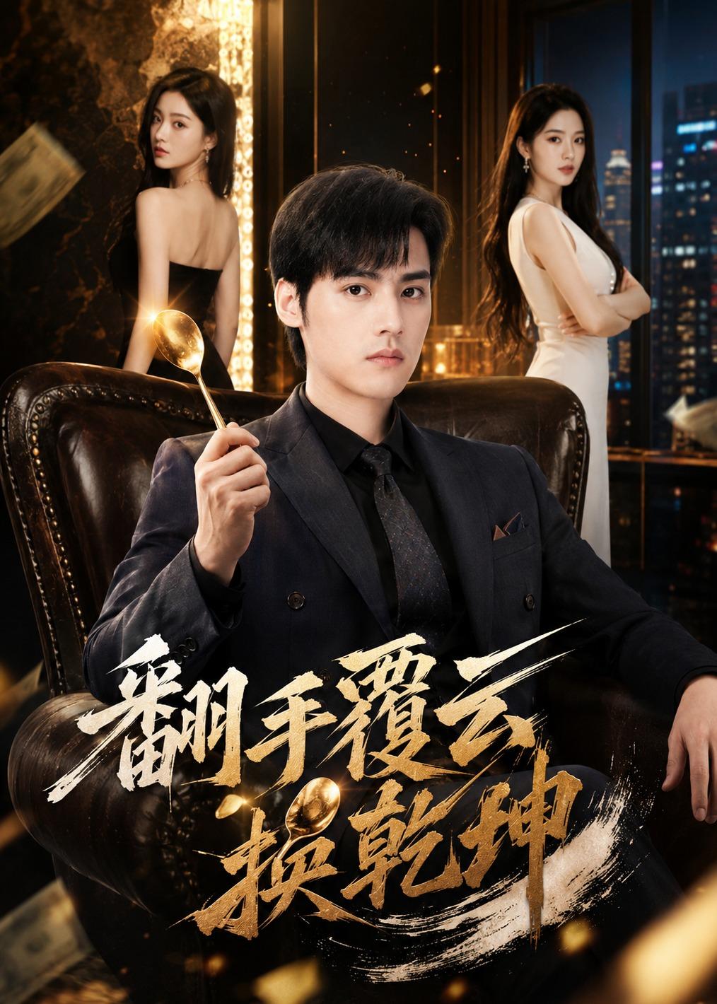 电影：翻手覆云换乾坤