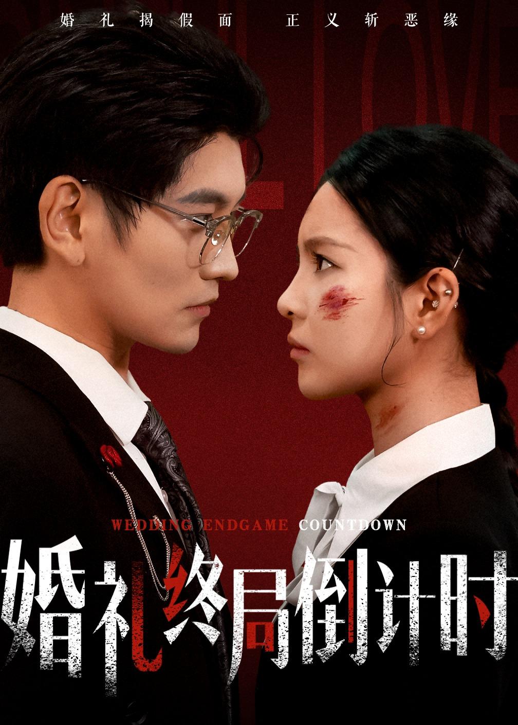 电影：婚礼终局倒计时