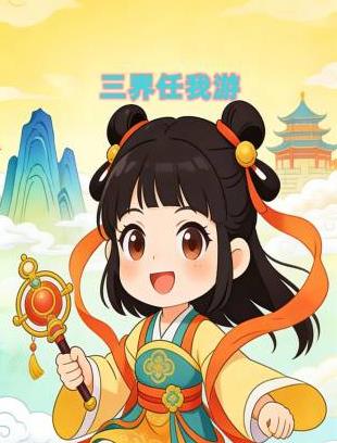 电影：三界任我游