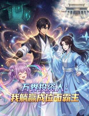 电影:万界投资人:我躺赢成位面霸主