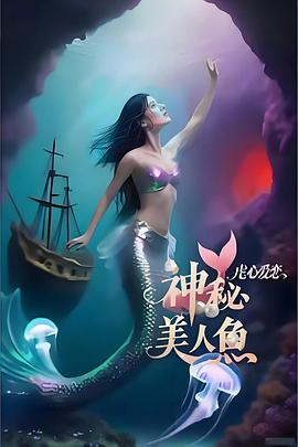 电影：神秘美人鱼2之虐心爱恋