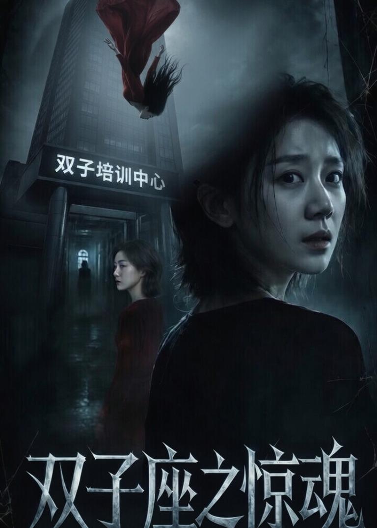 电影：双子座之惊魂