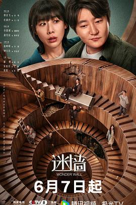 电影：迷墙2026