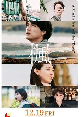 电影：枫