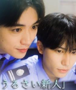 电影：夜班后突如其来的吻