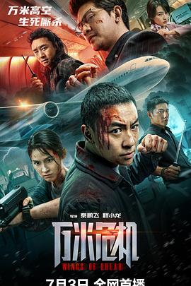 电影：万米危机