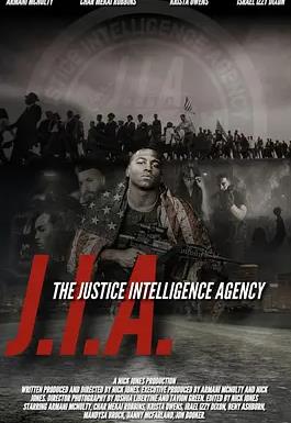 电影：J.I.A.：正义情报局