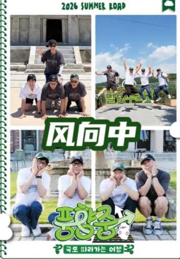 电影:风向中