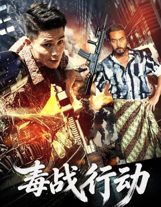 电影：毒战行动