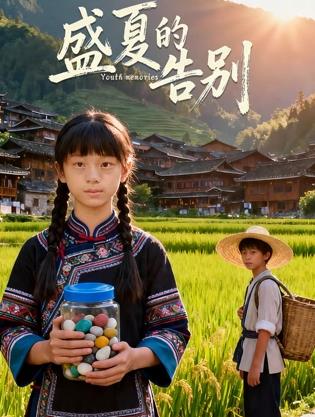 电影:盛夏的告别