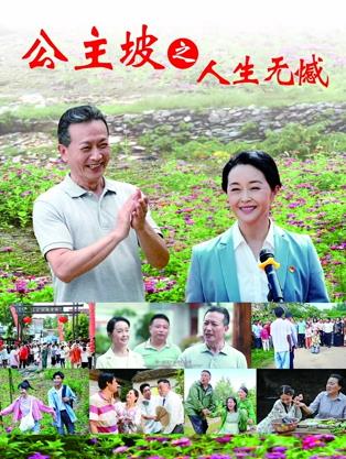 电影：公主坡之人生无憾