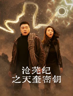 电影：沧芜纪之天奎密钥